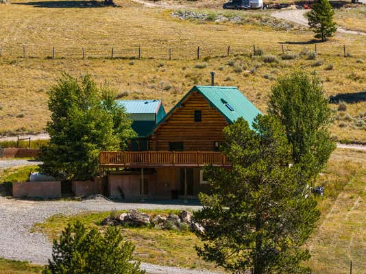 127 BEAR GULCH RD, BASIN, MT 59631 - Image 1