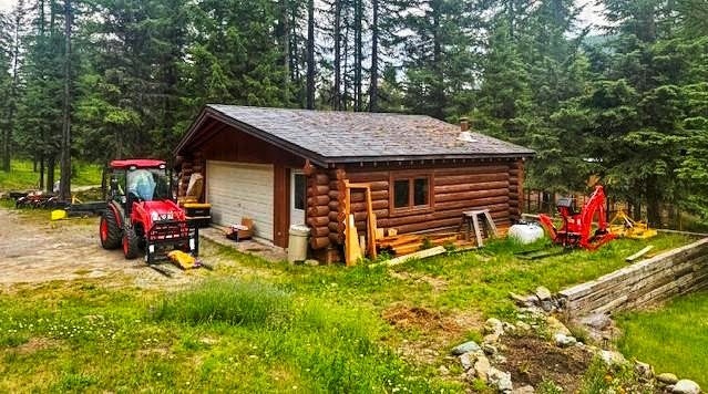 Whitefish, Montana, 59937, United States, 4 Bedrooms Bedrooms, ,3 BathroomsBathrooms,Residential,Active,1889340