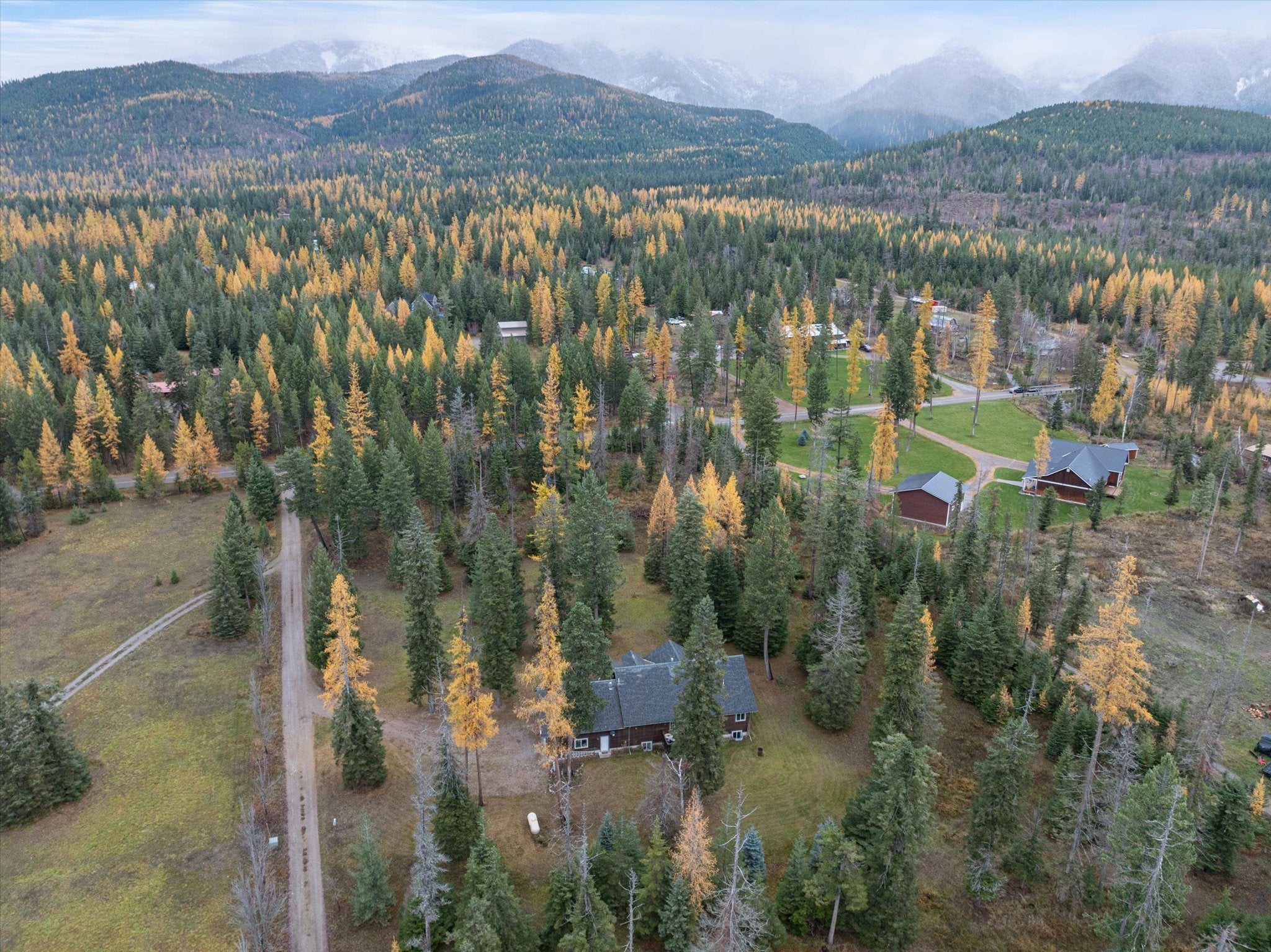 Kalispell, Montana, 59901, United States, 4 Bedrooms Bedrooms, ,4 BathroomsBathrooms,Residential,Active,1936618