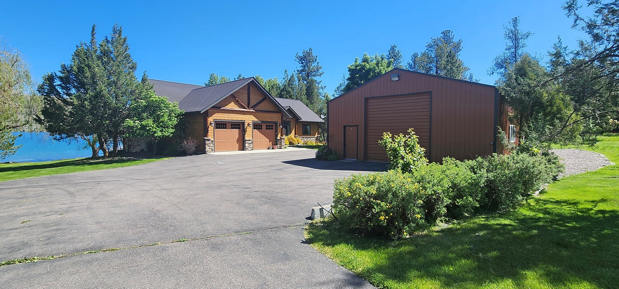 Big Arm, Montana, 59910, United States, 3 Bedrooms Bedrooms, ,2 BathroomsBathrooms,Residential,Active,1745614