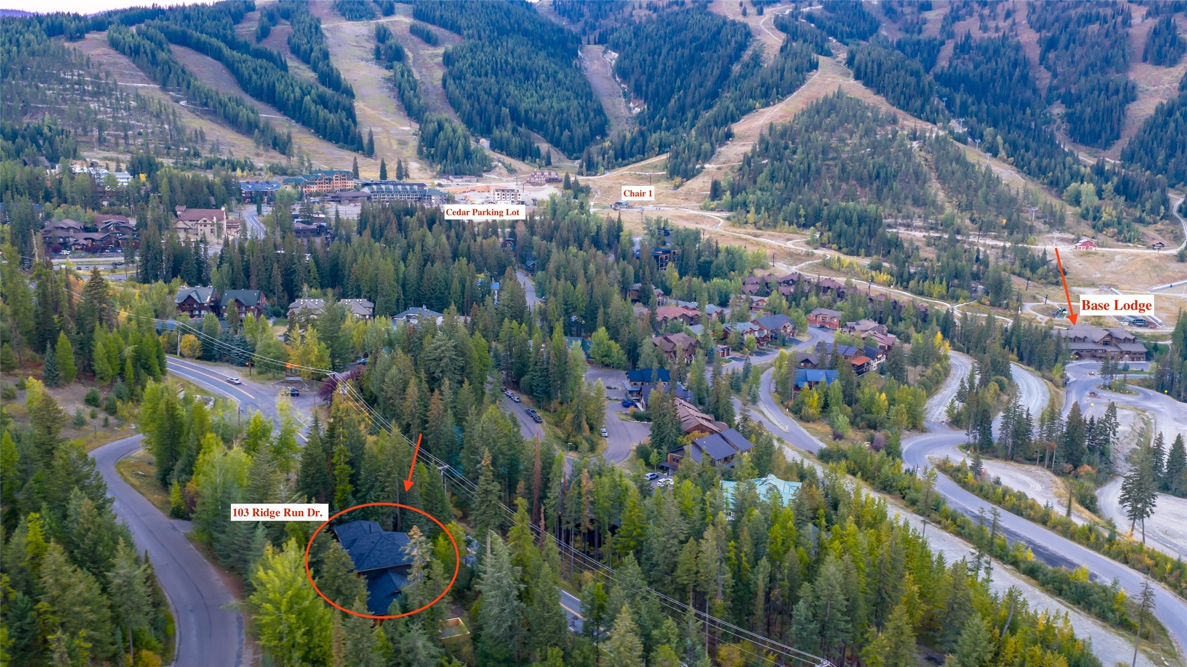 Whitefish, Montana, 59937, United States, 4 Bedrooms Bedrooms, ,4 BathroomsBathrooms,Residential,Active,1952623