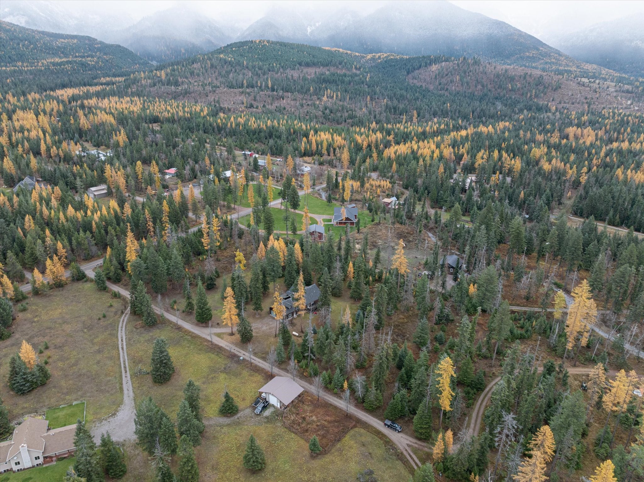 Kalispell, Montana, 59901, United States, 4 Bedrooms Bedrooms, ,4 BathroomsBathrooms,Residential,Active,1936618