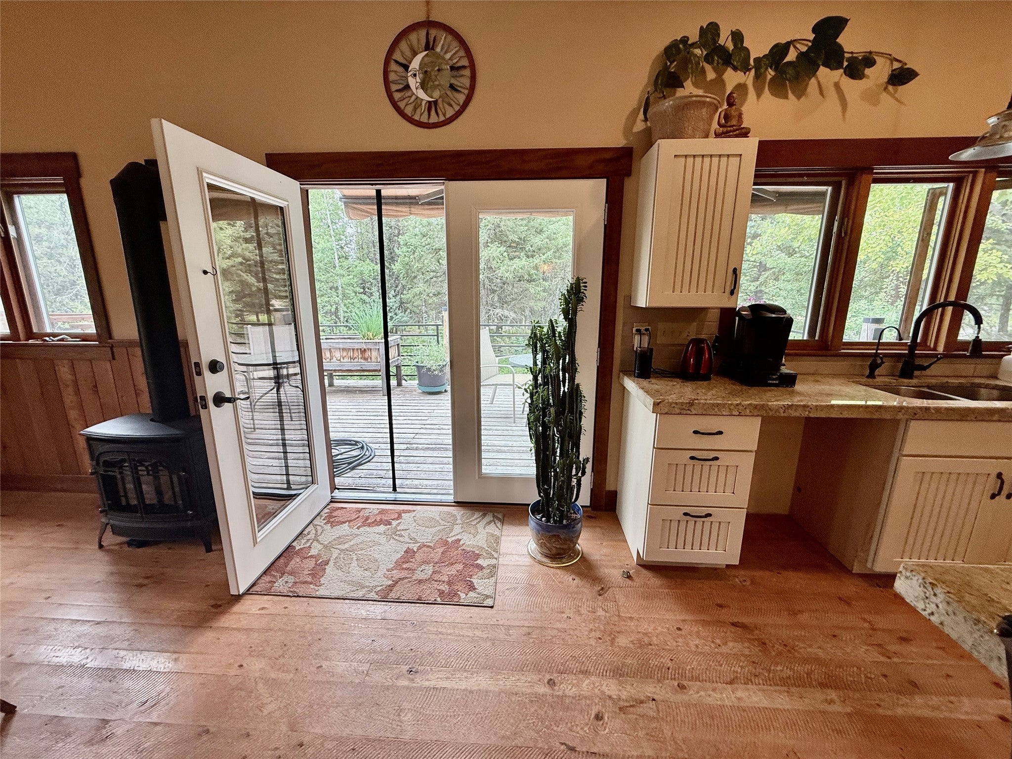 Whitefish, Montana, 59937, United States, 4 Bedrooms Bedrooms, ,5 BathroomsBathrooms,Residential,Active,1905114