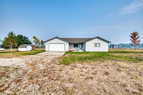 1054 HAMILTON HEIGHTS RD, CORVALLIS, MT 59828 - Image 1