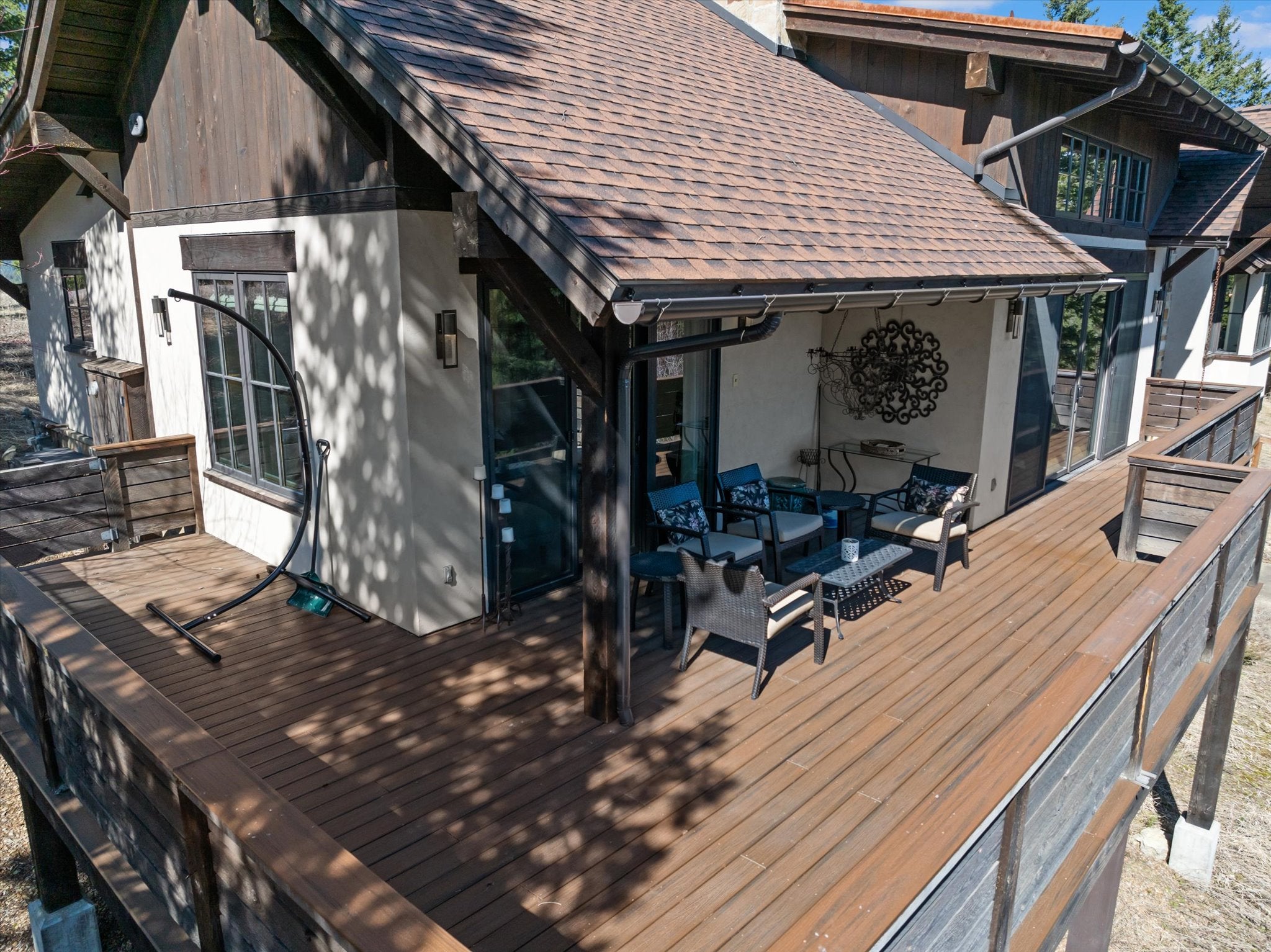 Whitefish, Montana, 59937, United States, 4 Bedrooms Bedrooms, ,4 BathroomsBathrooms,Residential,Active,1764537