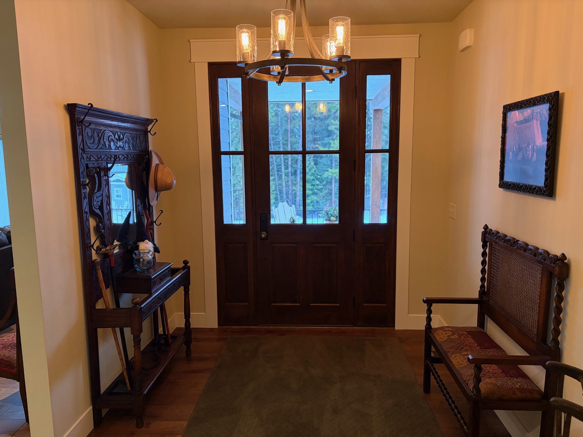 Whitefish, Montana, 59937, United States, 3 Bedrooms Bedrooms, ,4 BathroomsBathrooms,Residential,Active,2007924