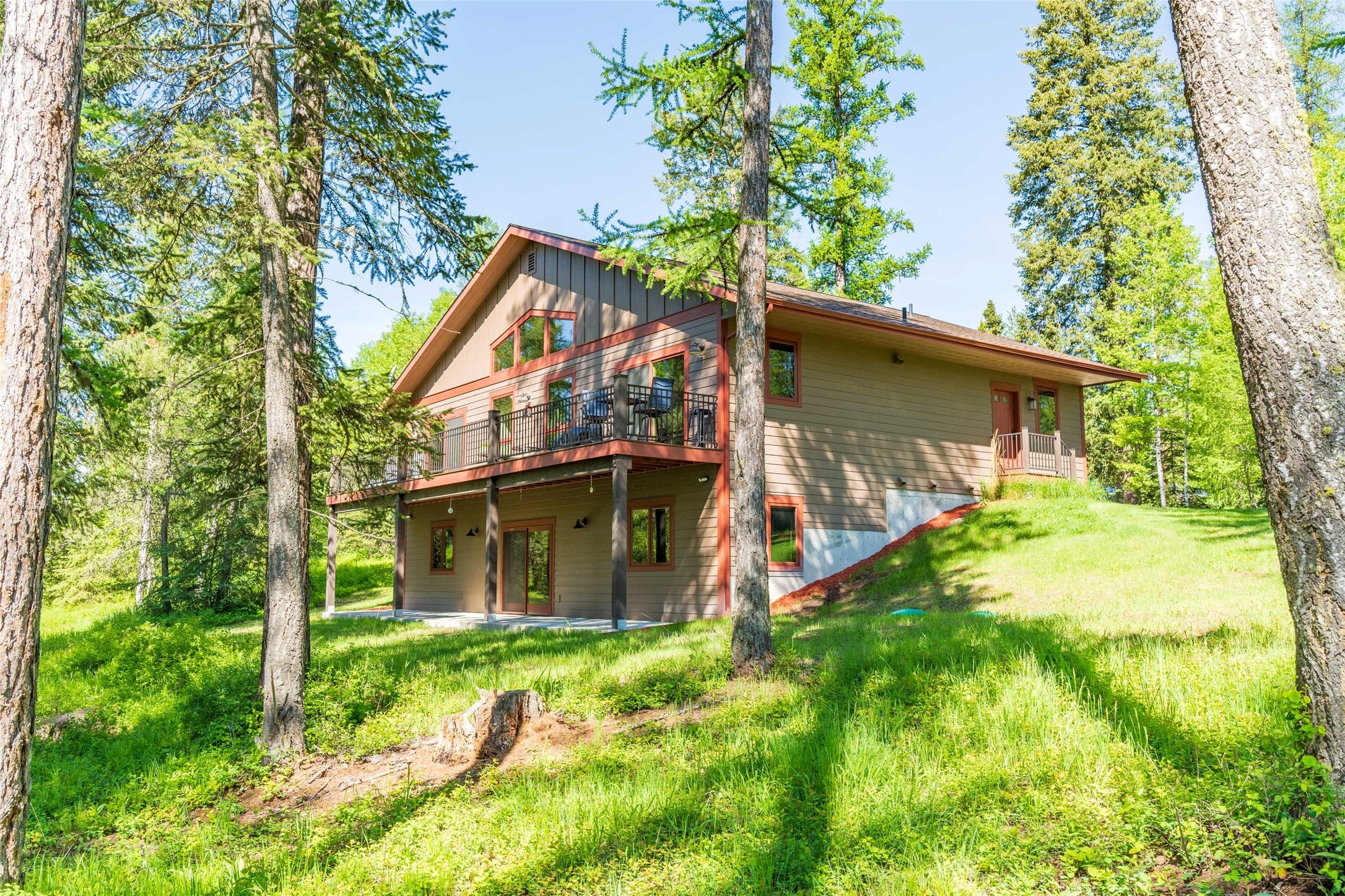 Columbia Falls, Montana, 59912, United States, ,3 BathroomsBathrooms,Residential,Active,1841309