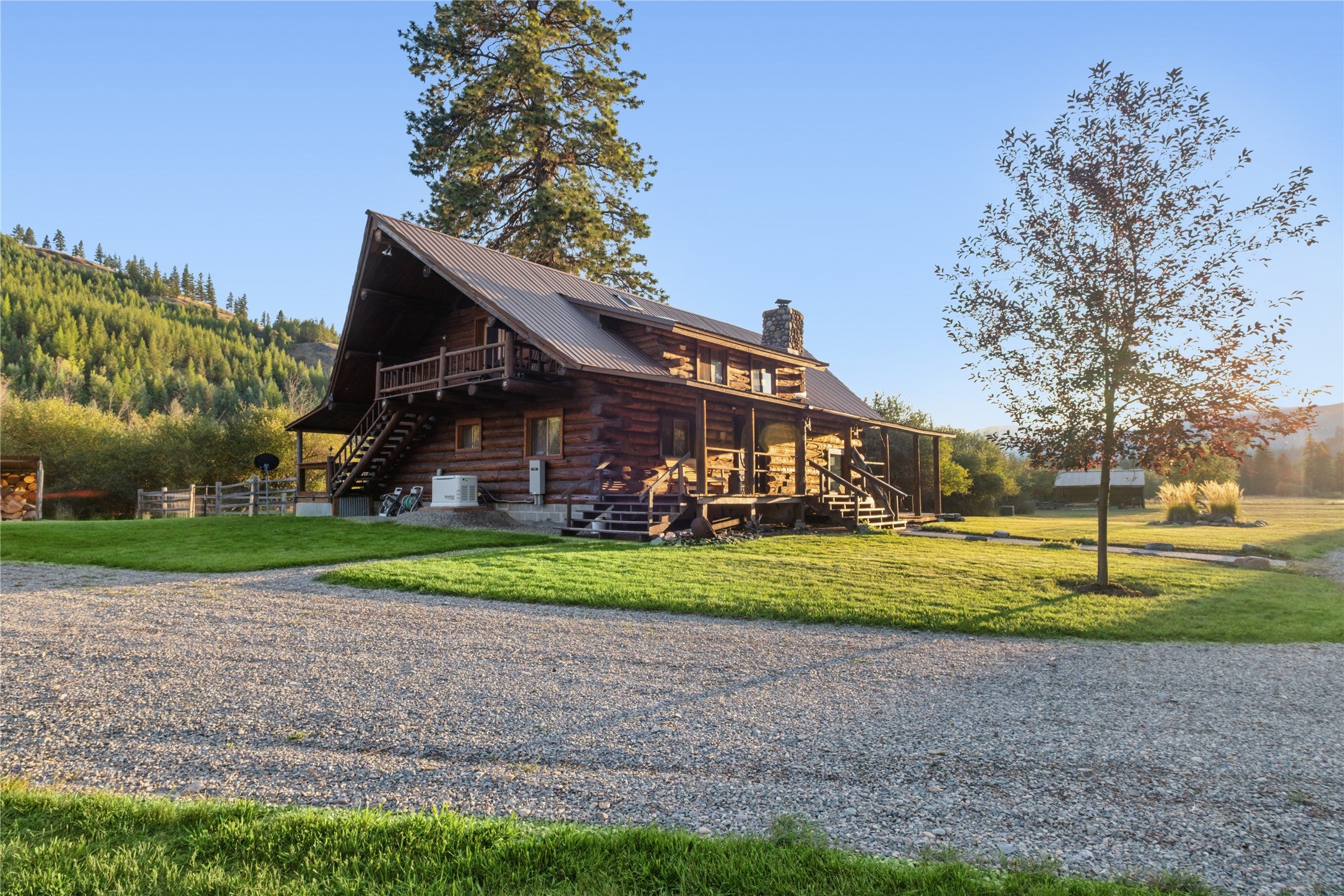 Libby, Montana, 59923, United States, 3 Bedrooms Bedrooms, ,2 BathroomsBathrooms,Residential,Active,1945847