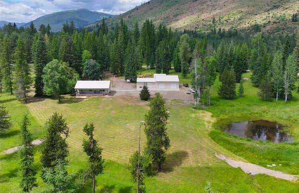 122 MOUNTAIN VIEW RD, TROUT CREEK, MT 59874 - Image 1