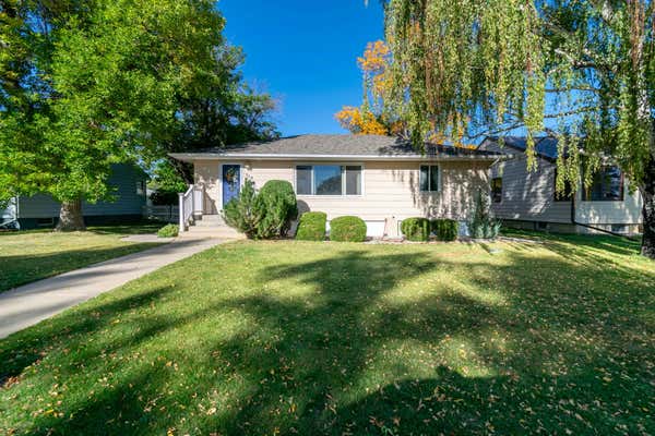 110 N VIRGINIA ST, CONRAD, MT 59425 - Image 1