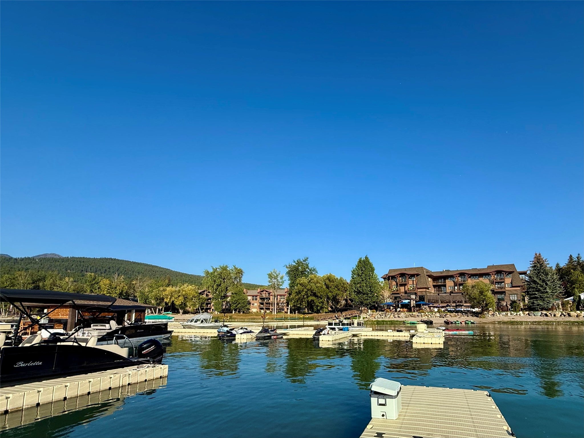 Whitefish, Montana, 59937, United States, 2 Bedrooms Bedrooms, ,2 BathroomsBathrooms,Residential,Active,1946322