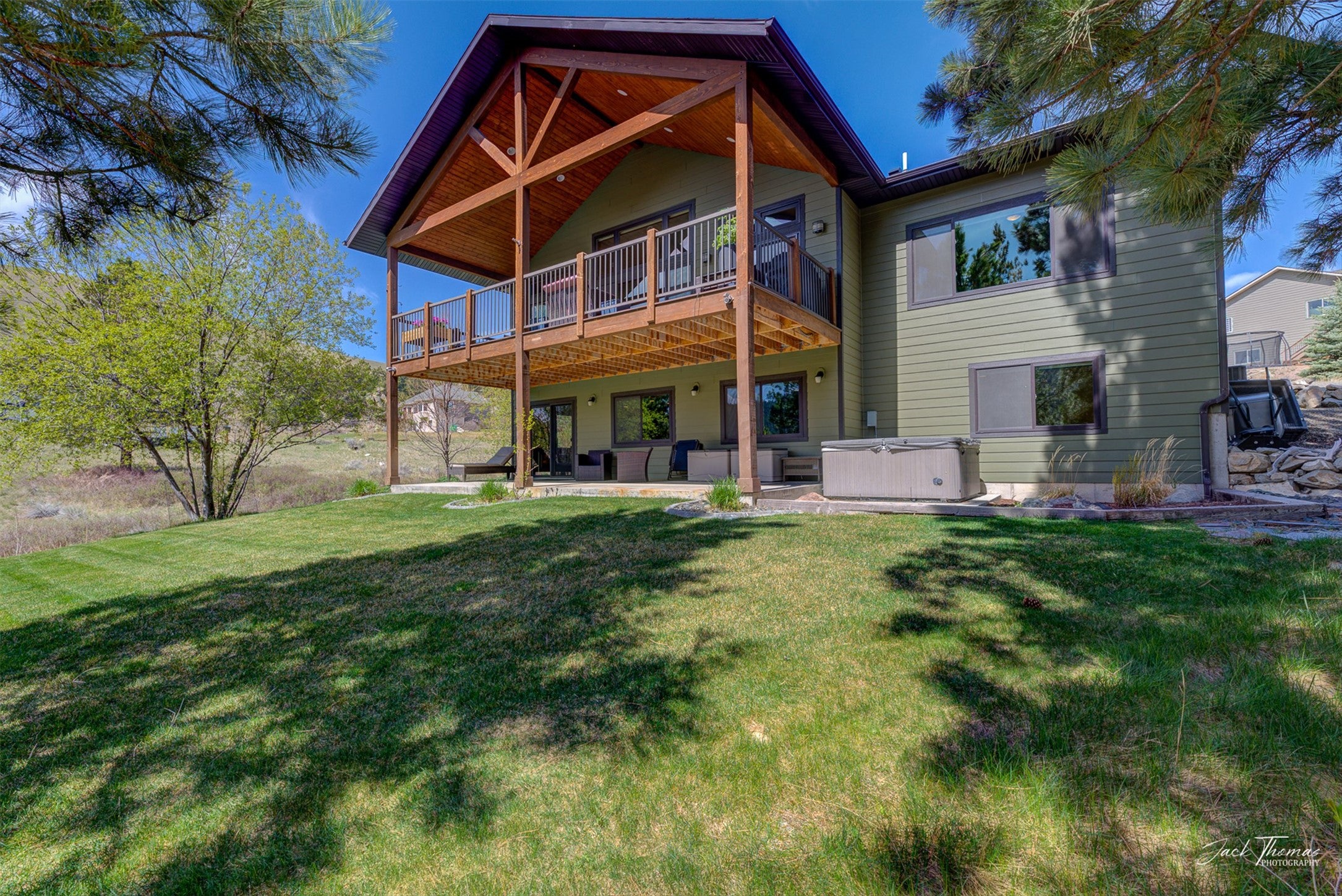 Helena, Montana, 59601, United States, 5 Bedrooms Bedrooms, ,3 BathroomsBathrooms,Residential,Active,2040229
