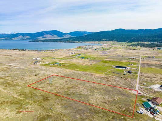 NHN CAYE DRIVE, ELMO, MT 59915 - Image 1