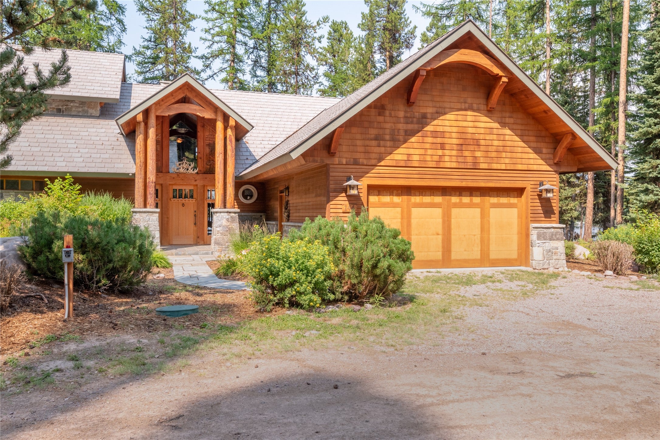 Seeley Lake, Montana, 59868, United States, ,3 BathroomsBathrooms,Residential,Active,1798207