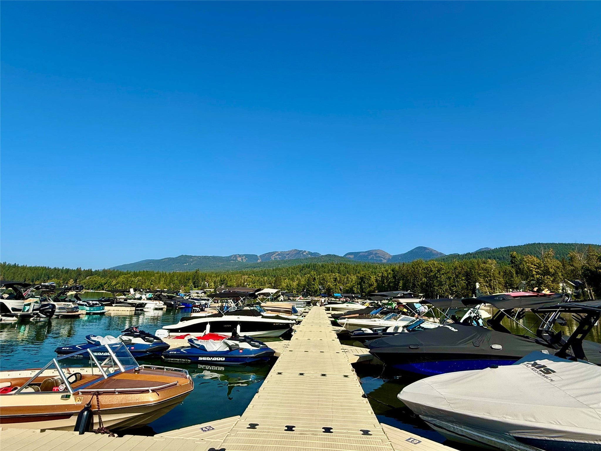 Whitefish, Montana, 59937, United States, 2 Bedrooms Bedrooms, ,2 BathroomsBathrooms,Residential,Active,1946322