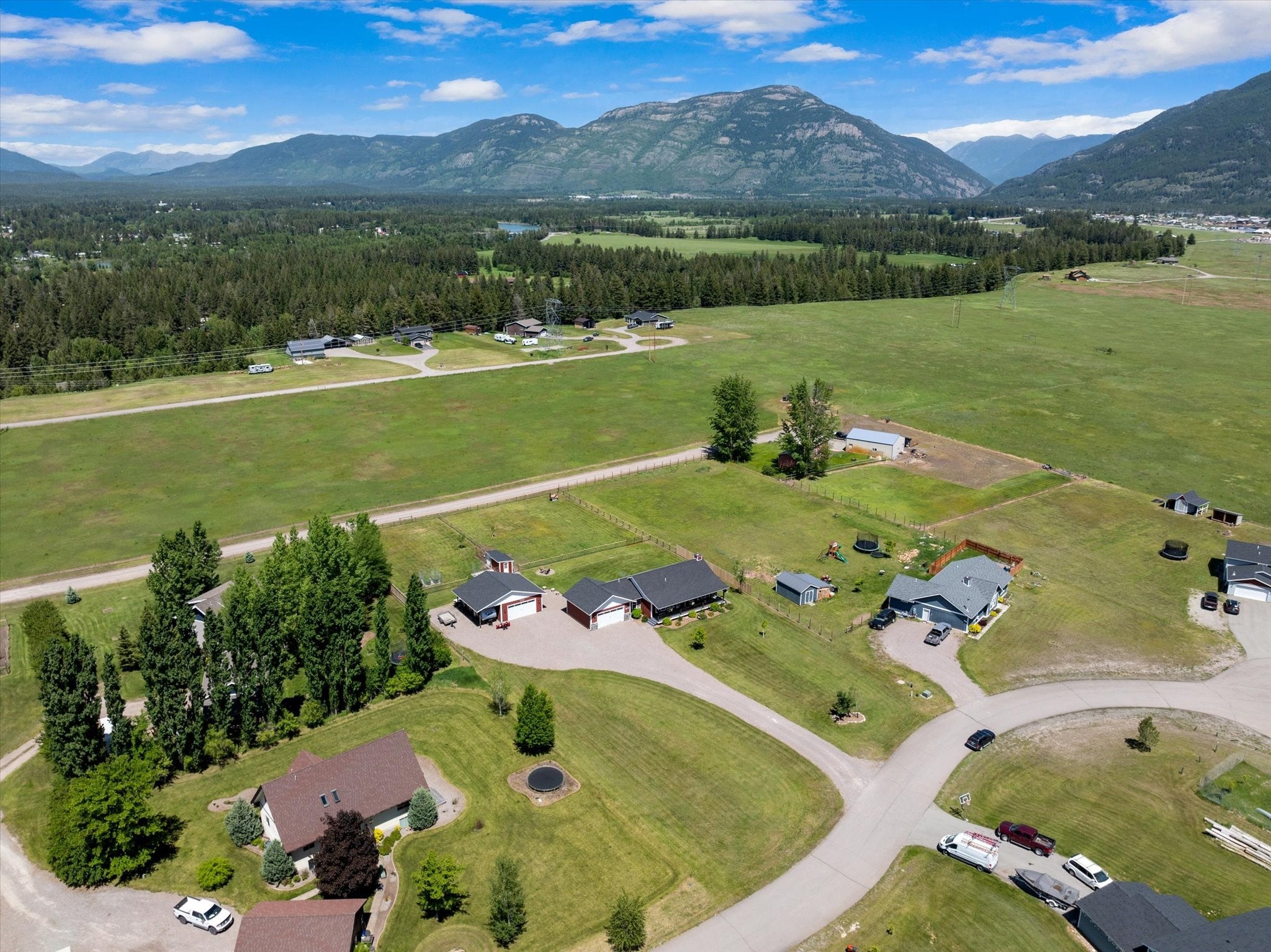 Columbia Falls, Montana, 59912, United States, 4 Bedrooms Bedrooms, ,3 BathroomsBathrooms,Residential,Active,1834486