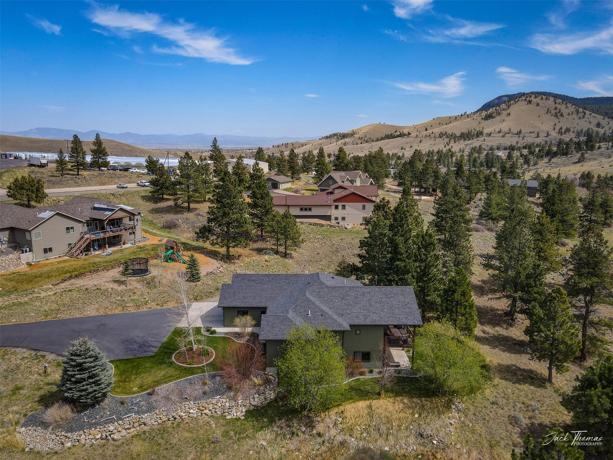 Helena, Montana, 59601, United States, 5 Bedrooms Bedrooms, ,3 BathroomsBathrooms,Residential,Active,2040229