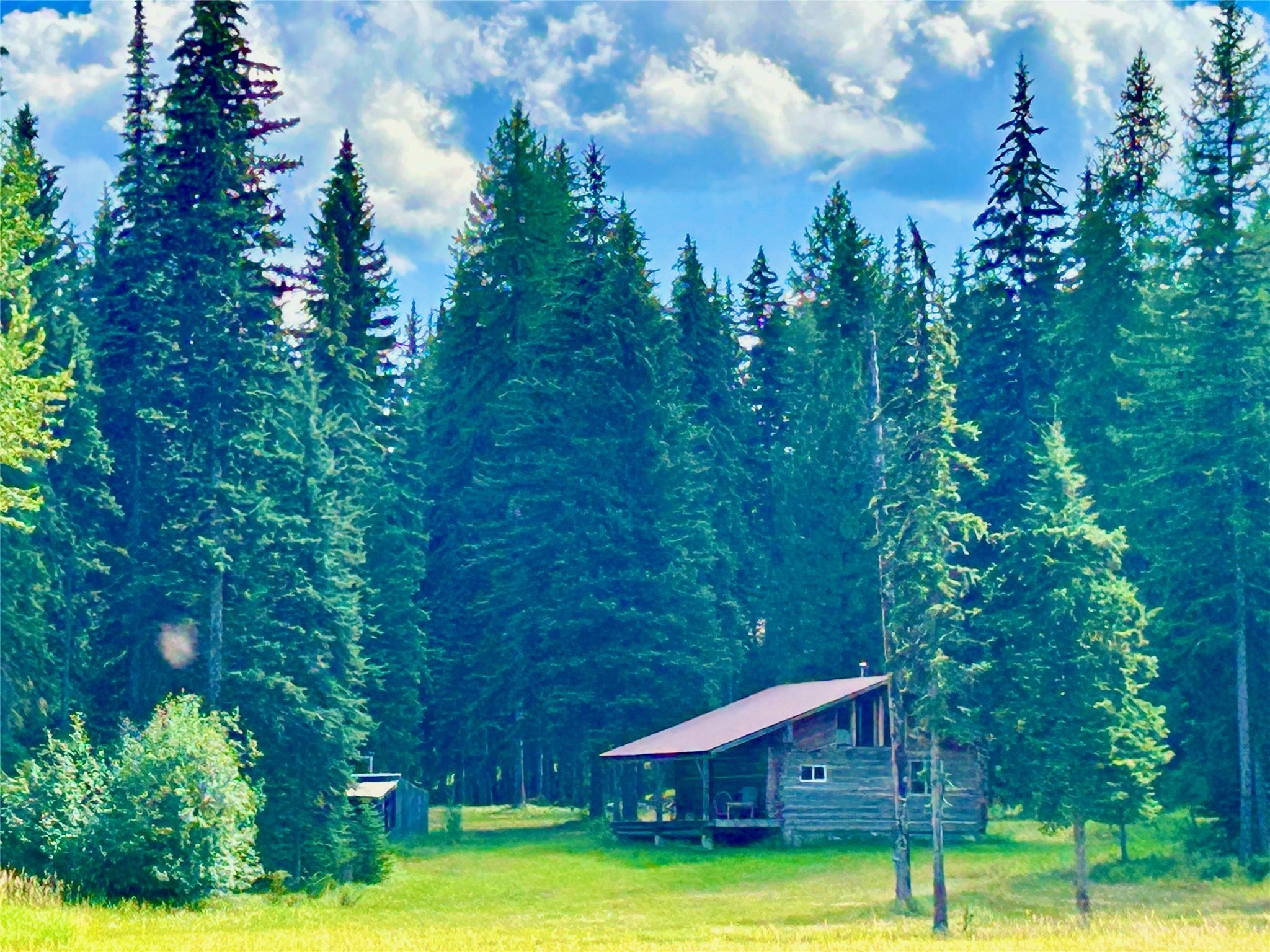 Whitefish, Montana, 59937, United States, 1 Bedroom Bedrooms, ,Residential,Active,1801048