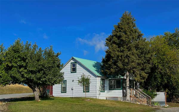 101 6TH AVE E, EUREKA, MT 59917 - Image 1