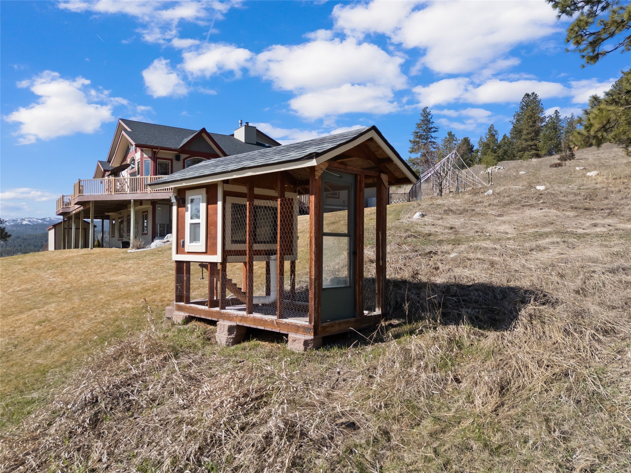 Kalispell, Montana, 59901, United States, 5 Bedrooms Bedrooms, ,3 BathroomsBathrooms,Residential,Active,1753509