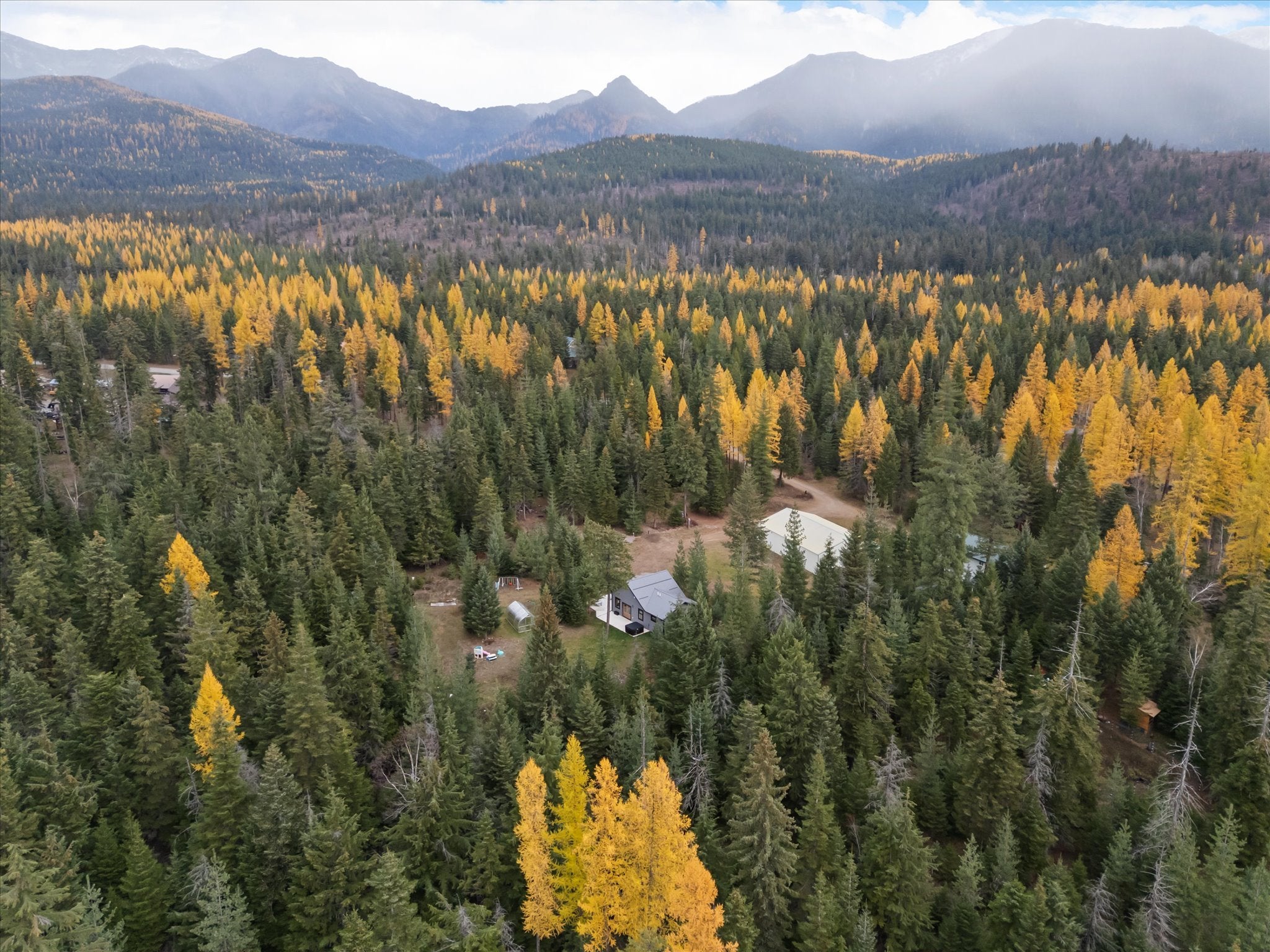 Kalispell, Montana, 59901, United States, 6 Bedrooms Bedrooms, ,5 BathroomsBathrooms,Residential,Active,1990648