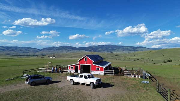 141 FOX HILL DR, HALL, MT 59837 - Image 1