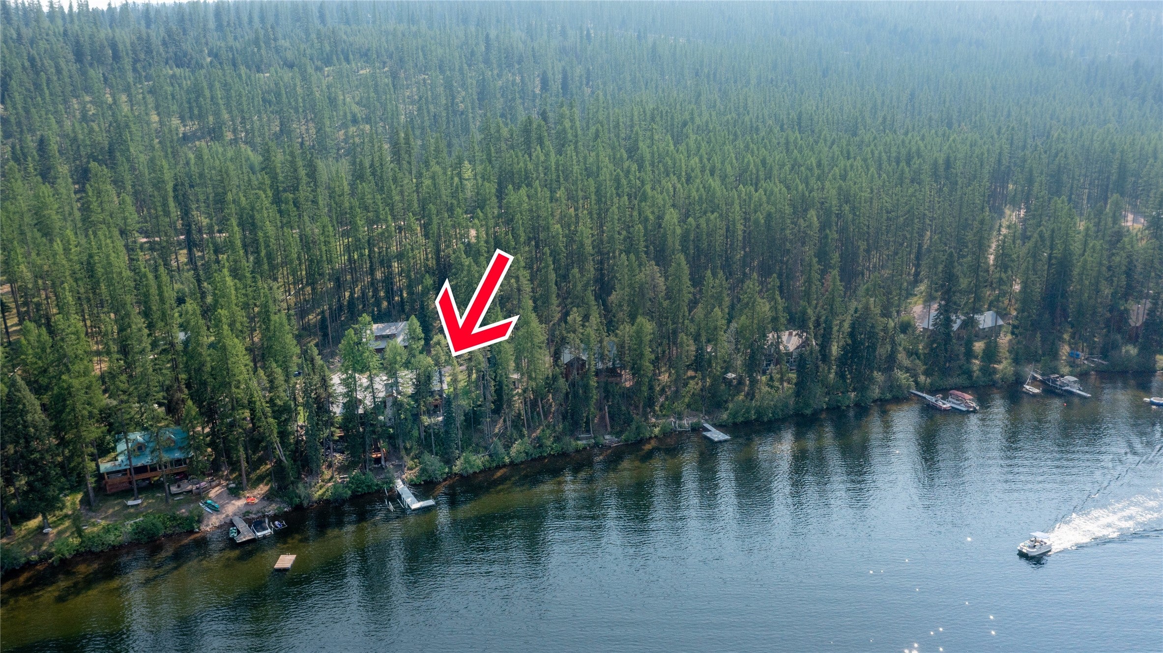 Seeley Lake, Montana, 59868, United States, ,3 BathroomsBathrooms,Residential,Active,1798207