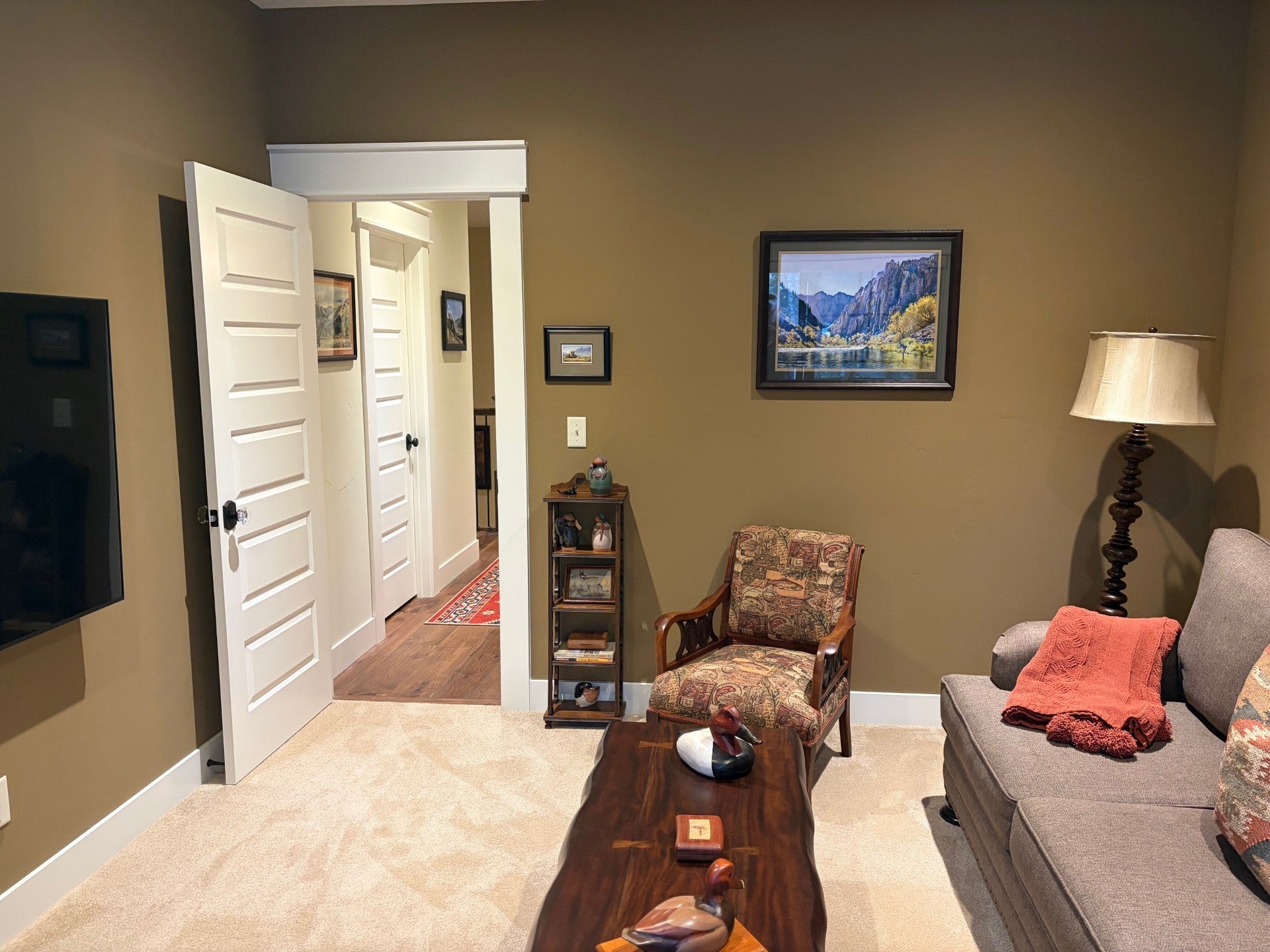 Whitefish, Montana, 59937, United States, 3 Bedrooms Bedrooms, ,4 BathroomsBathrooms,Residential,Active,2007924