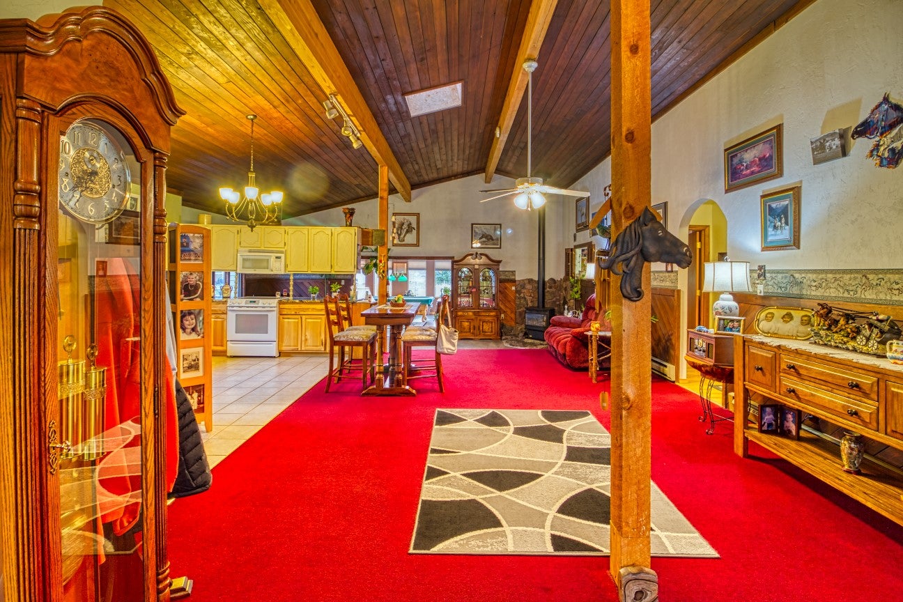 Corvallis, Montana, 59828, United States, 3 Bedrooms Bedrooms, ,2 BathroomsBathrooms,Residential,Active,1769348