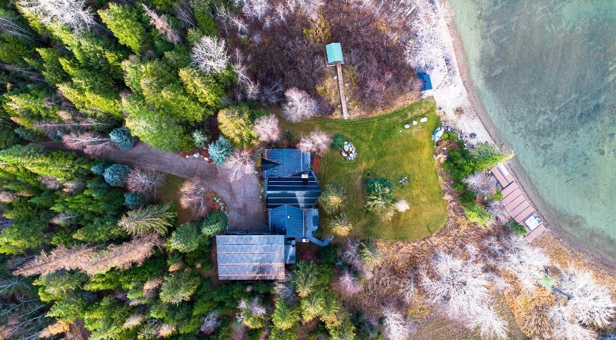 Bigfork, Montana, 59911, United States, 7 Bedrooms Bedrooms, ,6 BathroomsBathrooms,Residential,Active,2007283