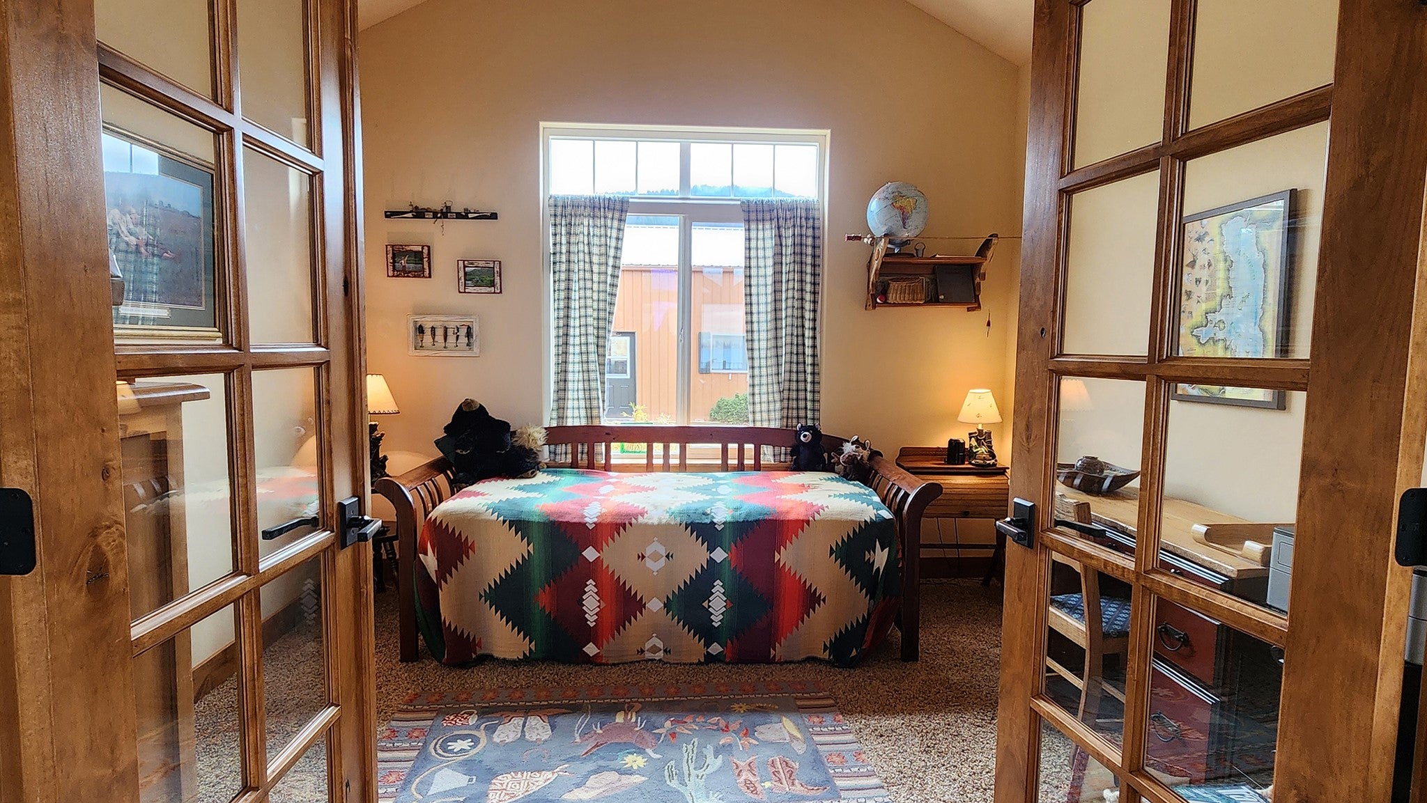 Big Arm, Montana, 59910, United States, 3 Bedrooms Bedrooms, ,2 BathroomsBathrooms,Residential,Active,1745614