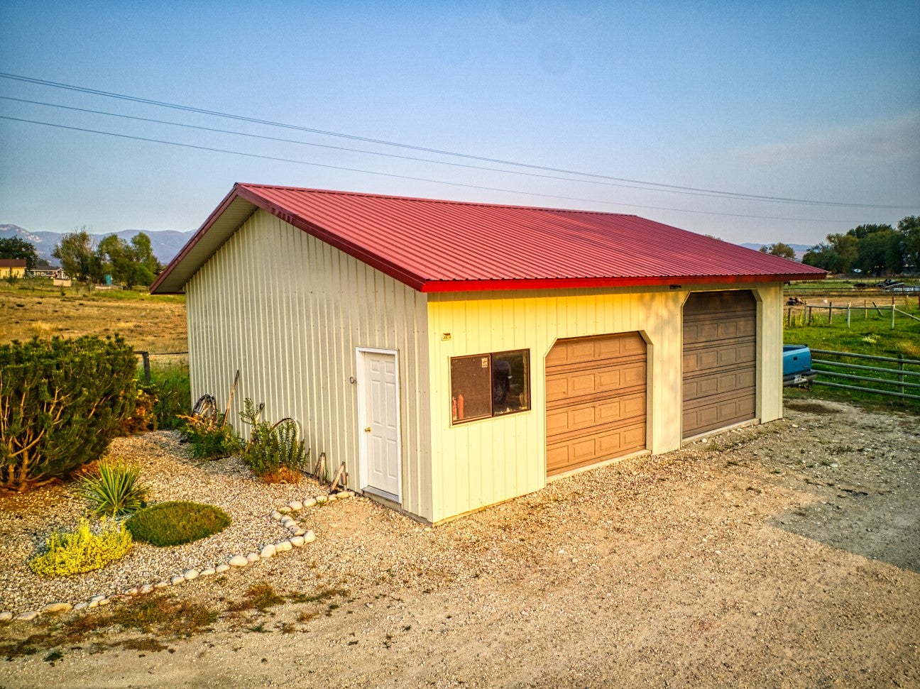Corvallis, Montana, 59828, United States, 3 Bedrooms Bedrooms, ,2 BathroomsBathrooms,Residential,Active,1769348