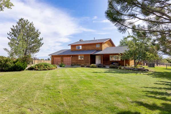 248 GERER LN, HAMILTON, MT 59840 - Image 1