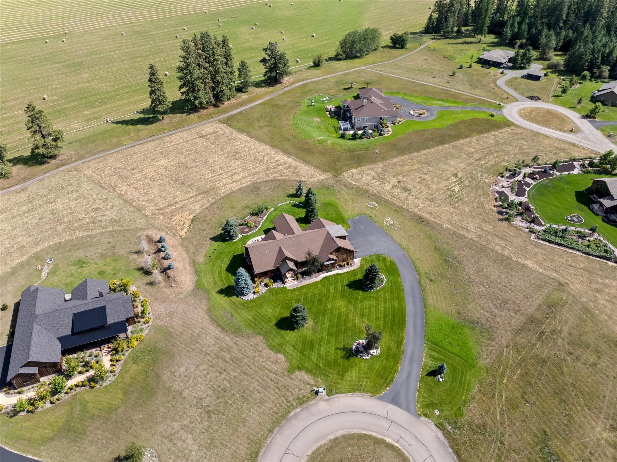 Kalispell, Montana, 59901, United States, 3 Bedrooms Bedrooms, ,3 BathroomsBathrooms,Residential,Active,1922543