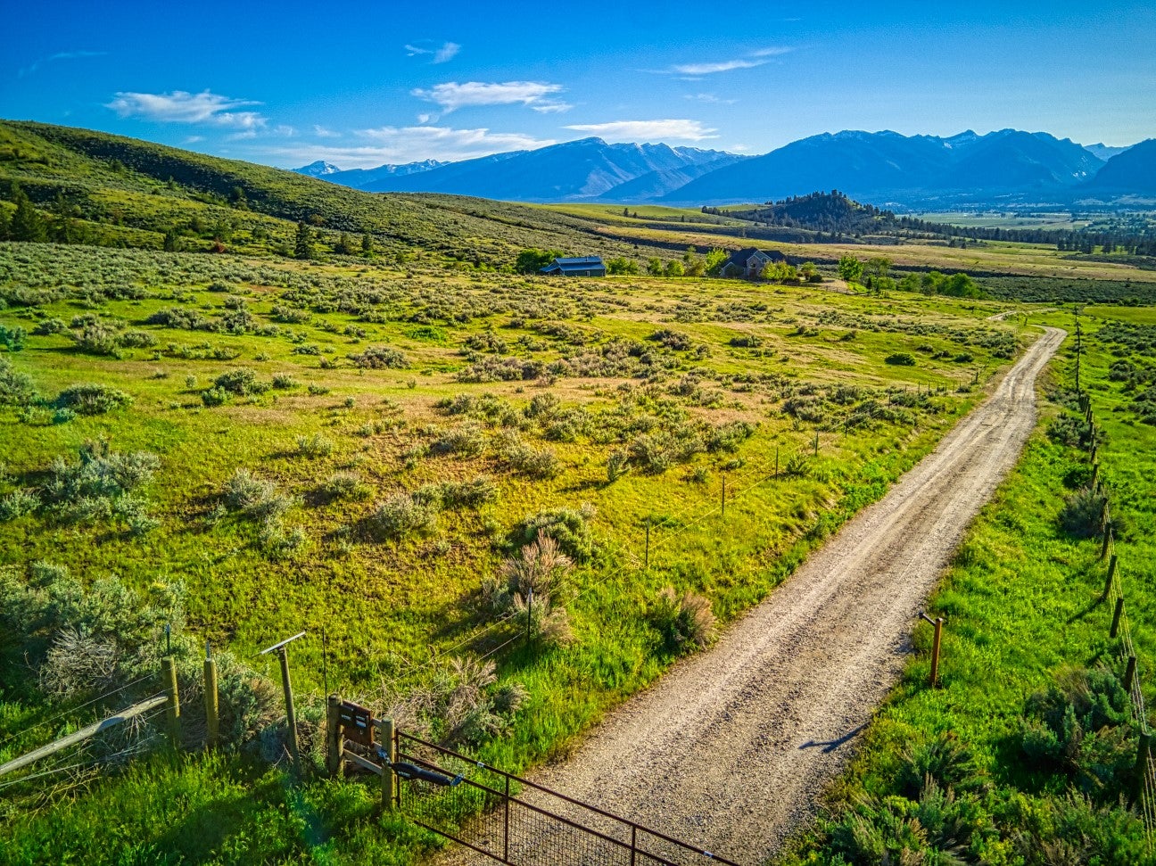 Corvallis, Montana, 59828, United States, 4 Bedrooms Bedrooms, ,4 BathroomsBathrooms,Residential,Active,1863486
