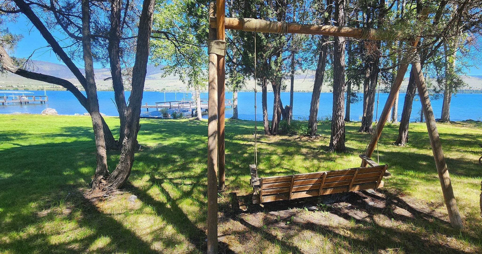 Big Arm, Montana, 59910, United States, ,2 BathroomsBathrooms,Residential,Active,1769730