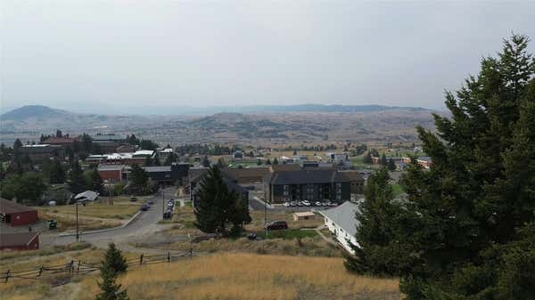 TBD CALEDONIA STREET, BUTTE, MT 59701, photo 2 of 6