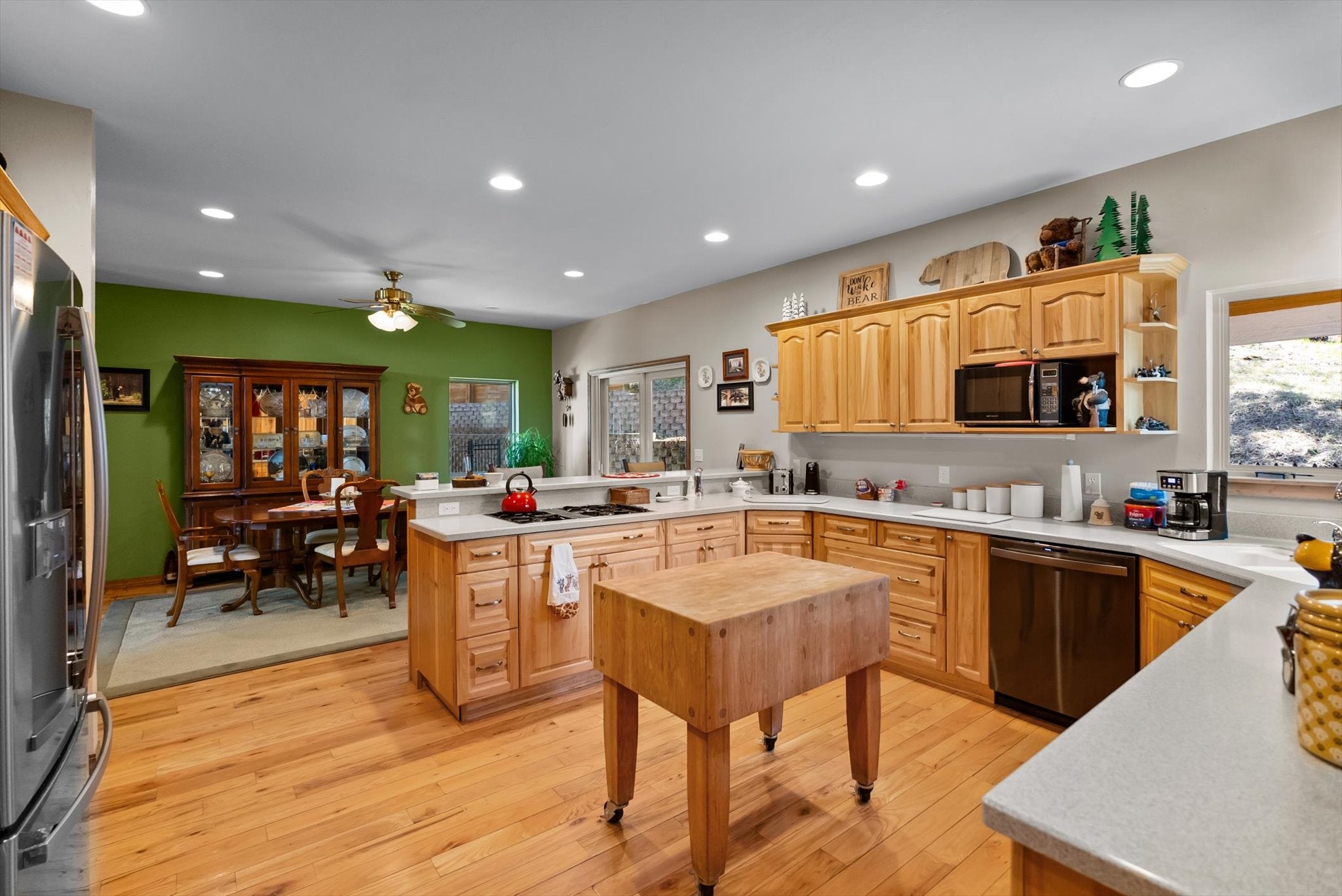 Kalispell, Montana, 59901, United States, 3 Bedrooms Bedrooms, ,3 BathroomsBathrooms,Residential,Active,1762816