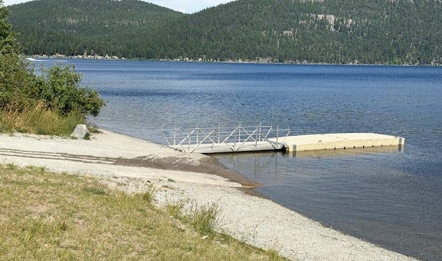 Whitefish, Montana, 59937, United States, 4 Bedrooms Bedrooms, ,3 BathroomsBathrooms,Residential,Active,1889340