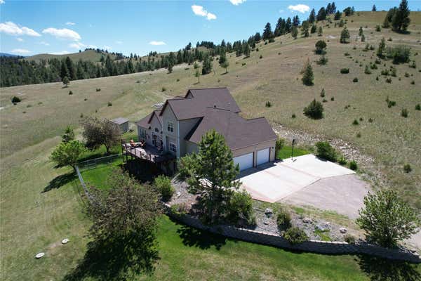 49 CLARK CREEK LOOP, CLANCY, MT 59634 - Image 1