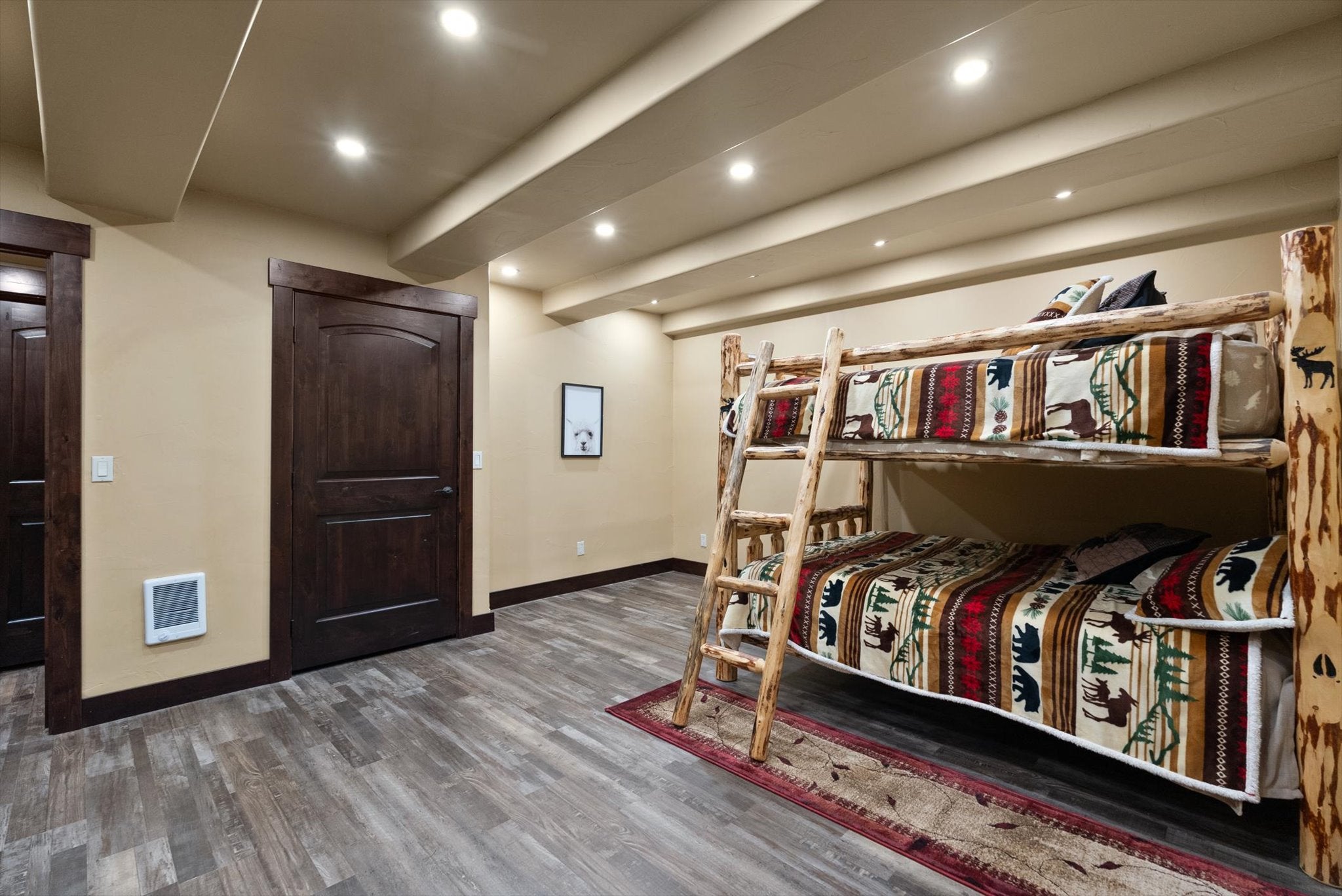Whitefish, Montana, 59937, United States, 5 Bedrooms Bedrooms, ,3 BathroomsBathrooms,Residential,Active,1764891