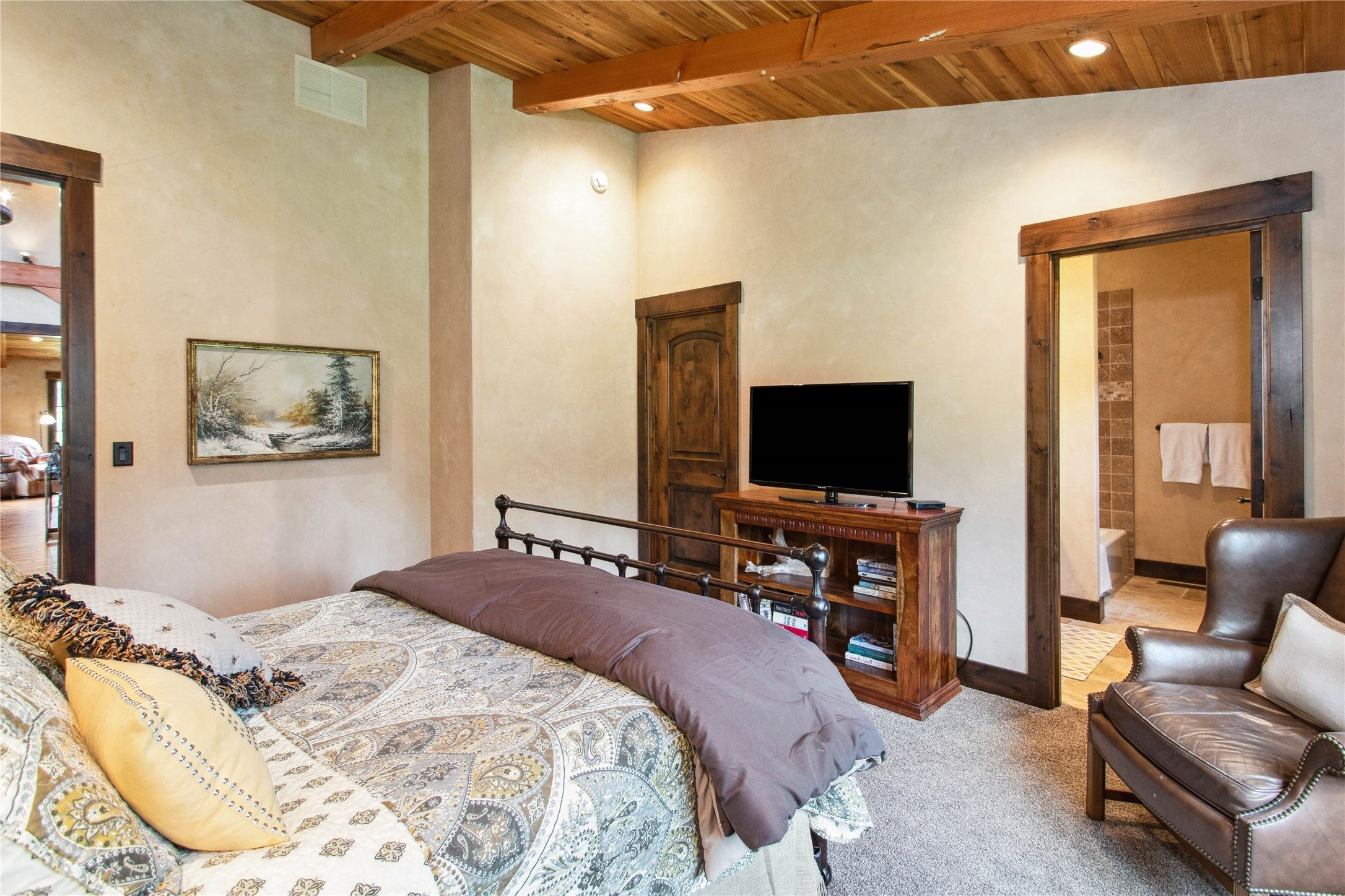 Whitefish, Montana, 59937, United States, 3 Bedrooms Bedrooms, ,4 BathroomsBathrooms,Residential,Active,1828694