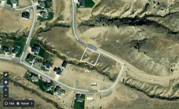 TBD LOT 8 BLOCK 1 SANCTUARY CANYON ROAD, BILLINGS, MT 59101 - Image 1