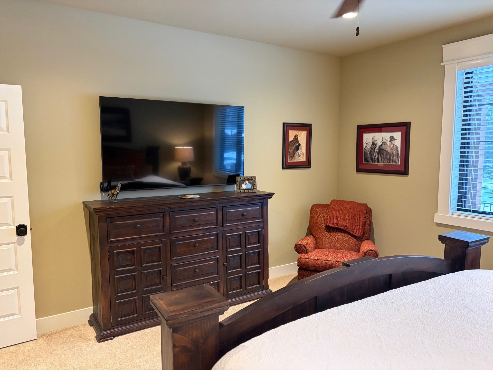 Whitefish, Montana, 59937, United States, 3 Bedrooms Bedrooms, ,4 BathroomsBathrooms,Residential,Active,2007924