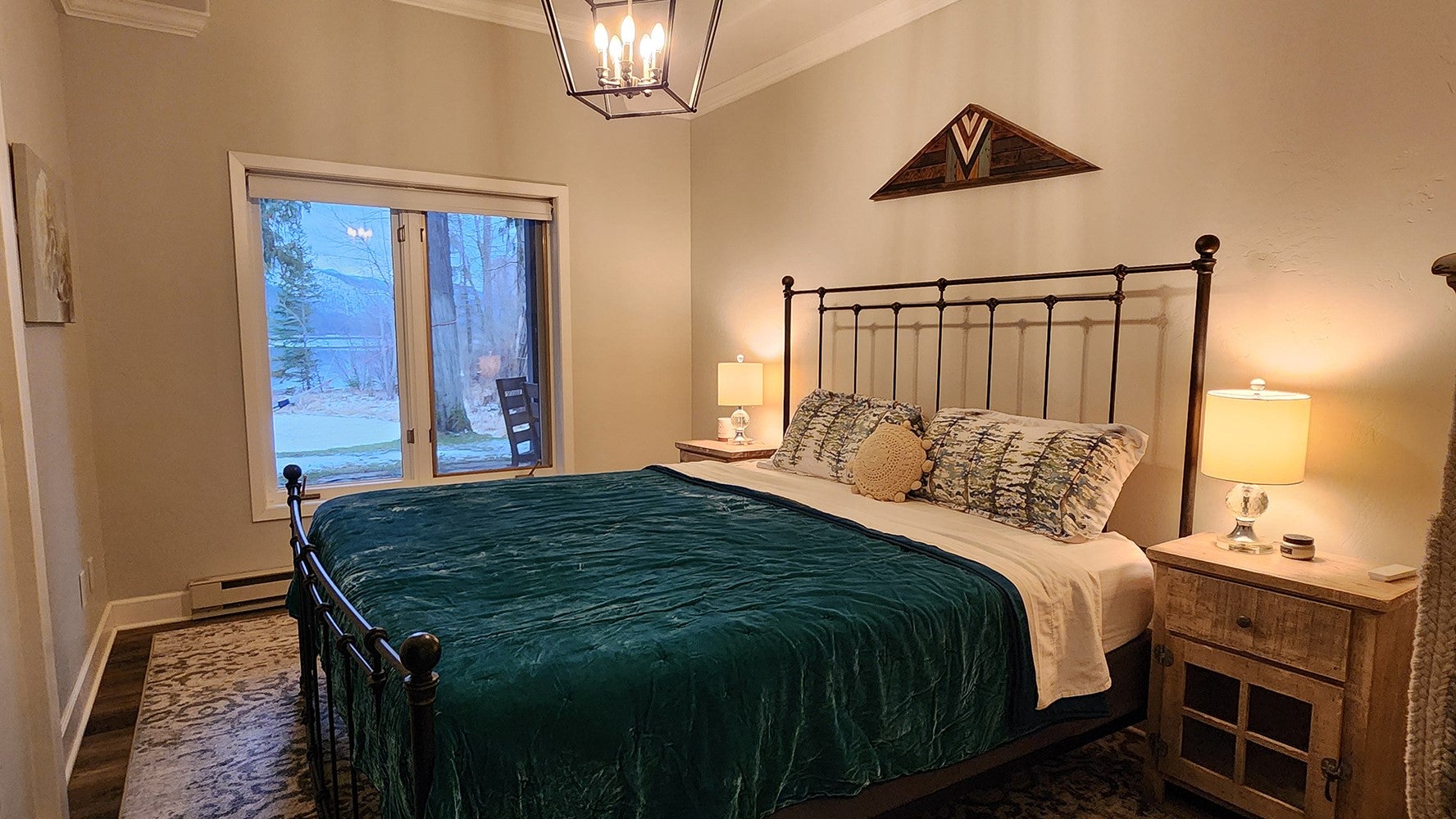 Bigfork, Montana, 59911, United States, 7 Bedrooms Bedrooms, ,6 BathroomsBathrooms,Residential,Active,2007283