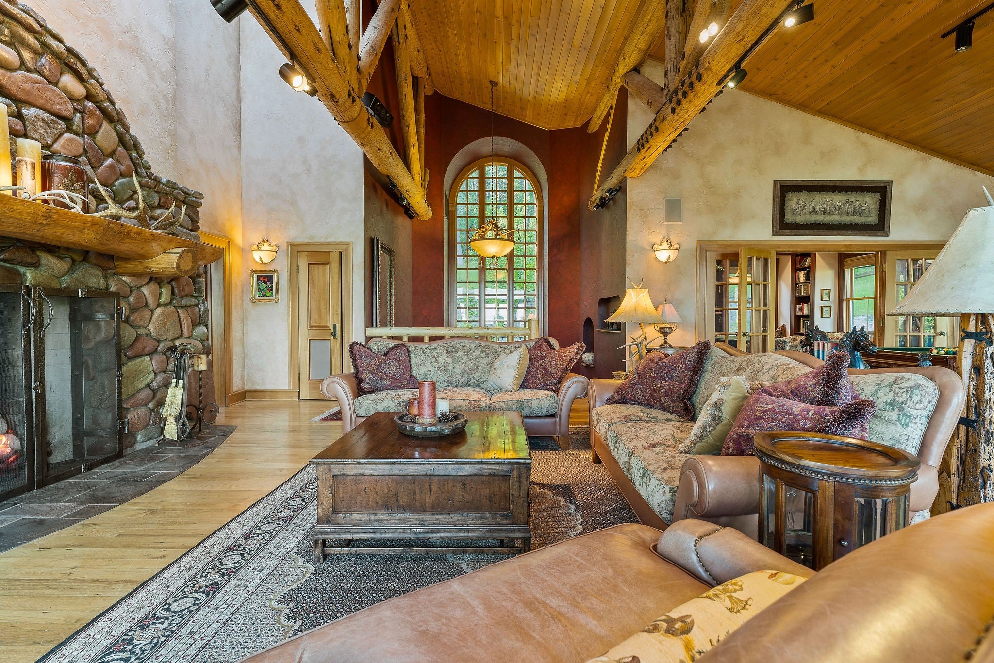 Whitefish, Montana, 59937, United States, ,9 BathroomsBathrooms,Residential,Active,1769536