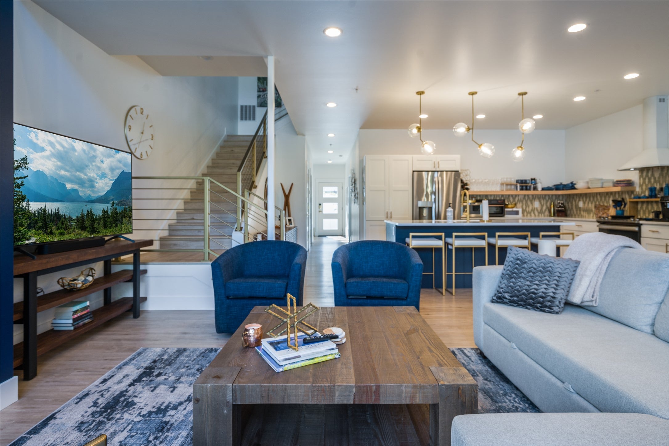 Whitefish, Montana, 59937, United States, 4 Bedrooms Bedrooms, ,3 BathroomsBathrooms,Residential,Active,1959521