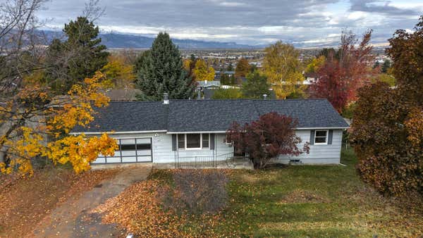 615 PARKVIEW WAY, MISSOULA, MT 59803 - Image 1