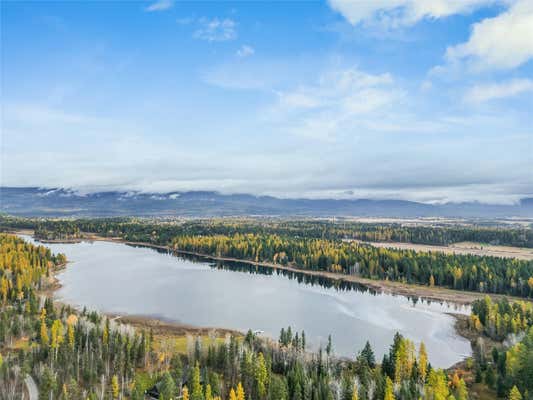 1334 WHITEFISH RANCH RD, WHITEFISH, MT 59937 - Image 1