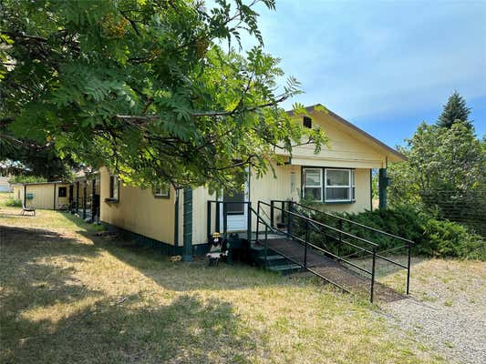 318 JEFFERSON ST N, THOMPSON FALLS, MT 59873 - Image 1